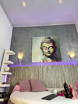 Saracooper   online show from 31, 3, 2026