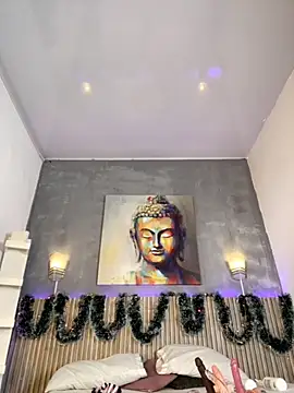 Saracooper   online show from 23, 11, 2025