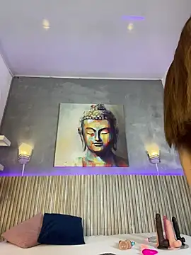 Saracooper   online show from 17, 4, 2026