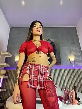 Saracooper   online show from 27, 3, 2026