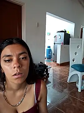 Snapshot of SharonDustLove chatting on 12, 9, 2025 SharonDustLove online show from 12, 9, 2025