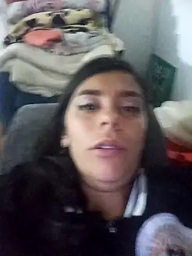 SharonDustLove online show from 18, 10, 2025