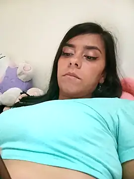 SharonDustLove online show from 11, 10, 2025