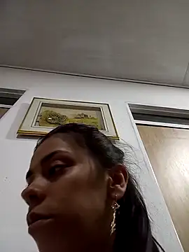 Snapshot of SharonDustLove chatting on 1, 3, 2026 SharonDustLove online show from 1, 3, 2026