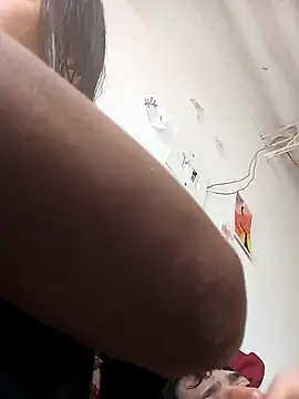 SharonDustLove online show from 26, 10, 2025