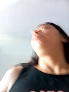 SharonDustLove online show from 3, 12, 2025