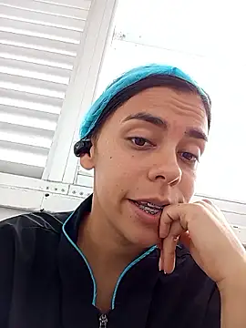 Snapshot of SharonDustLove chatting on 9, 1, 2026 SharonDustLove online show from 9, 1, 2026