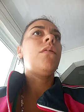 SharonDustLove online show from 23, 10, 2025