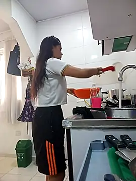 SharonDustLove online show from 6, 11, 2025