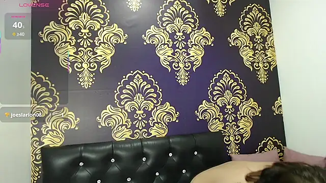 BigBoobs Goddess online show from 9, 1, 2026