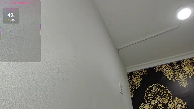 BigBoobs Goddess online show from 12, 3, 2026