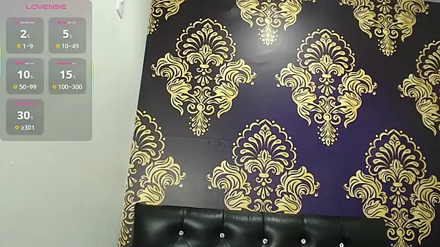 BigBoobs Goddess online show from 21, 11, 2025