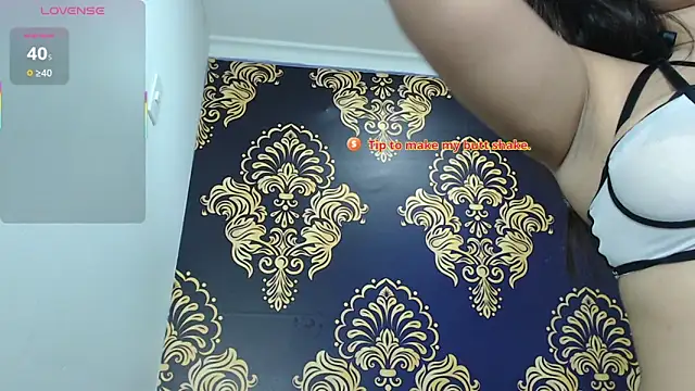 BigBoobs Goddess online show from 14, 2, 2026