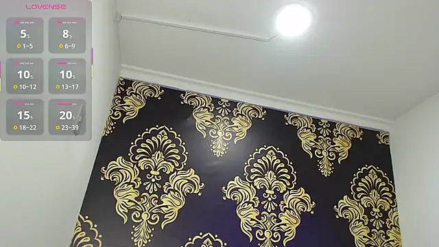 BigBoobs Goddess online show from 23, 11, 2025