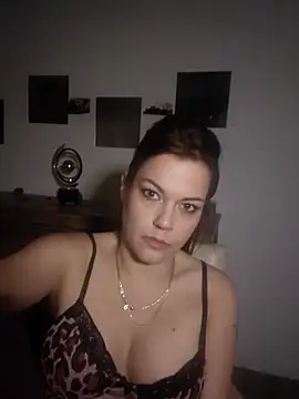 Foxy-Milfy online show from 29, 9, 2025