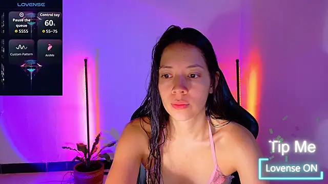 Snapshot of Sarasavage chatting on 16, 5, 2026 Sarasavage online show from 16, 5, 2026