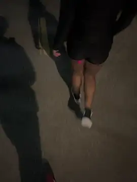 masked doll kashi online show from 15, 4, 2026