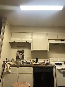 masked doll kashi online show from 20, 4, 2026