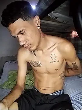 Gabriel Stone online show from 12, 1, 2026