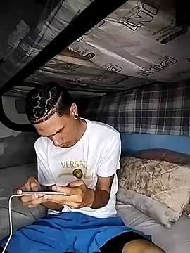 Gabriel Stone online show from 30, 10, 2025