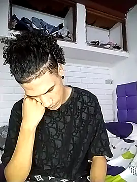 Gabriel Stone online show from 19, 12, 2025