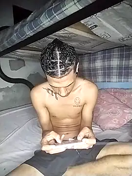 Gabriel Stone online show from 25, 10, 2025