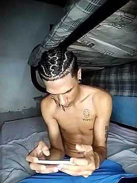 Gabriel Stone online show from 28, 10, 2025