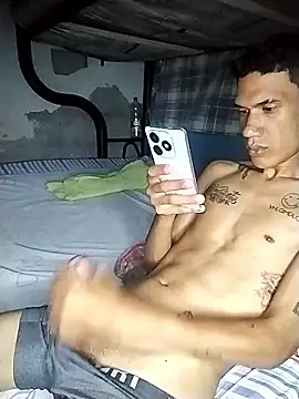 Gabriel Stone online show from 13, 1, 2026