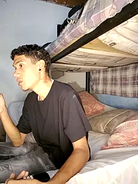 Gabriel Stone online show from 7, 3, 2026