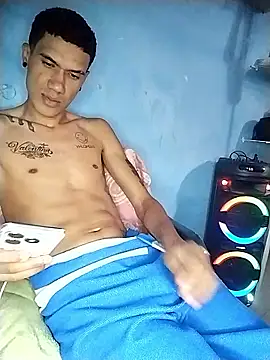 Gabriel Stone online show from 14, 1, 2026