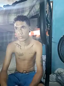 Gabriel Stone online show from 18, 2, 2026