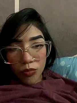 ElaRose 12 online show from 15, 11, 2025