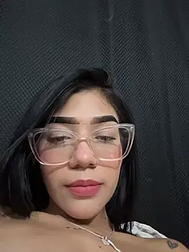 ElaRose 12 online show from 23, 4, 2026