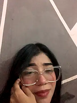 ElaRose 12 online show from 11, 11, 2025