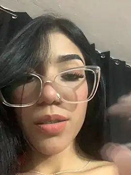 Snapshot of ElaRose_12 chatting on 26, 9, 2025 ElaRose 12 online show from 26, 9, 2025