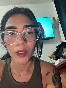 ElaRose 12 online show from 19, 4, 2026