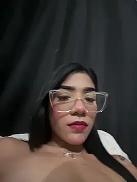 ElaRose 12 online show from 24, 2, 2026