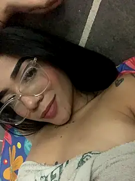 ElaRose 12 online show from 1, 11, 2025