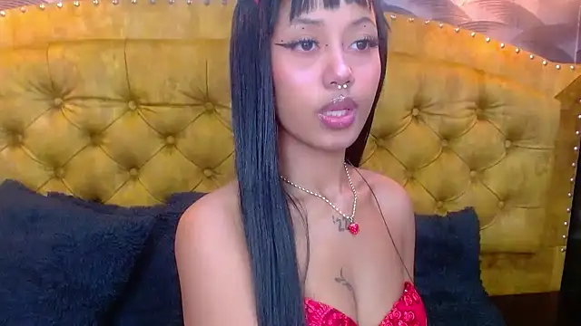 SachaBratz online show from 25, 2, 2026