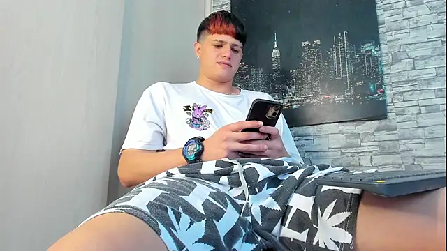 Themasterhades 777 online show from 10, 10, 2025