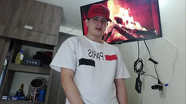 Themasterhades 777 online show from 20, 11, 2025