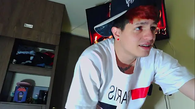 Themasterhades 777 online show from 22, 11, 2025