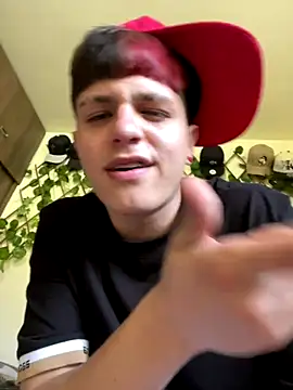 Themasterhades 777 online show from 9, 11, 2025