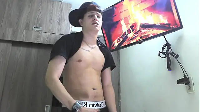 Themasterhades 777 online show from 16, 11, 2025