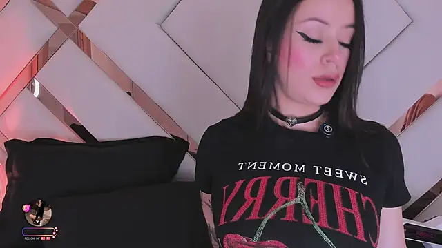 Mariee rosee online show from 3, 11, 2025