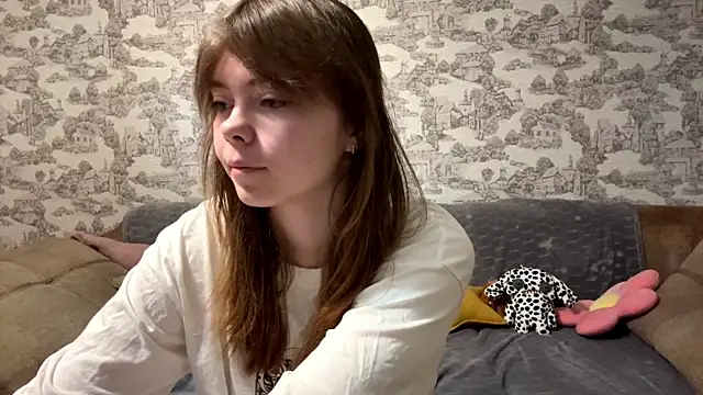 CoralinaEastoy online show from 20, 9, 2025