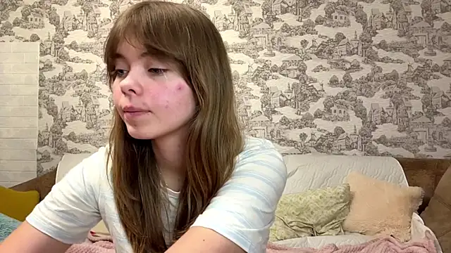 CoralinaEastoy online show from 7, 10, 2025