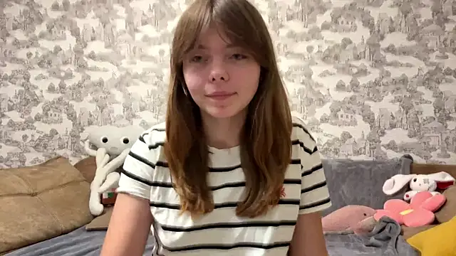CoralinaEastoy online show from 21, 9, 2025