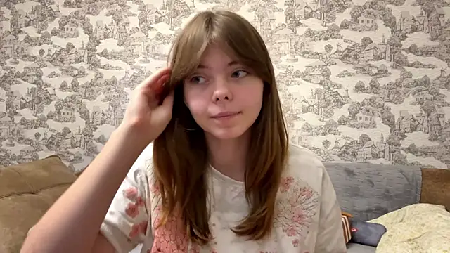 CoralinaEastoy online show from 19, 9, 2025