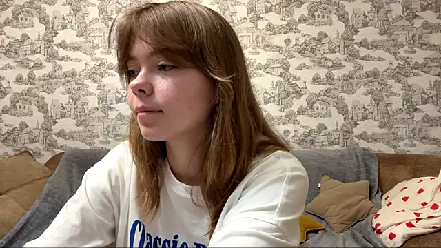 CoralinaEastoy online show from 17, 9, 2025